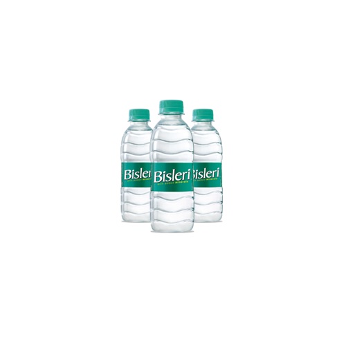 Bisleri Water Bottle 250 ml